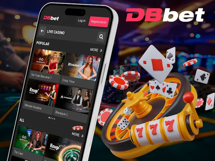 Dbbet-134201
